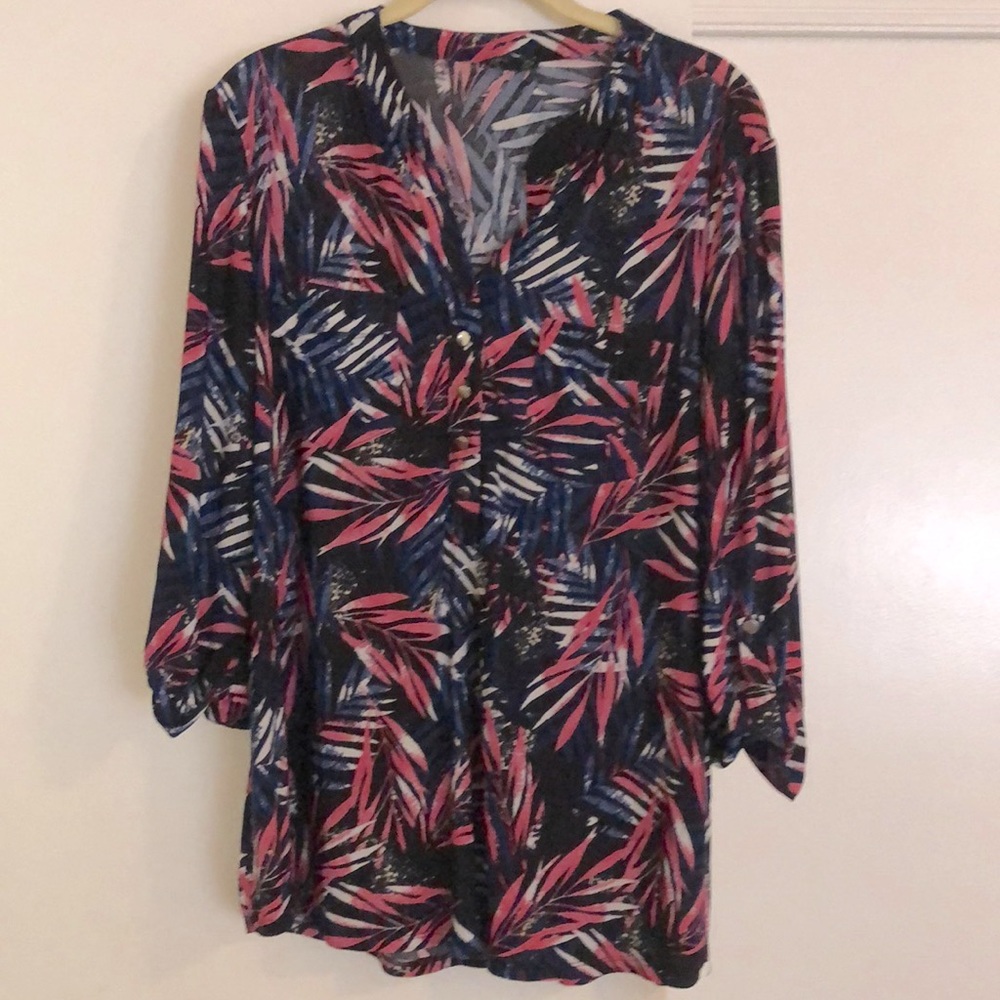 Ava & Grace Shirt